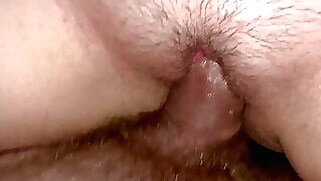 amateur sex bbw close-up